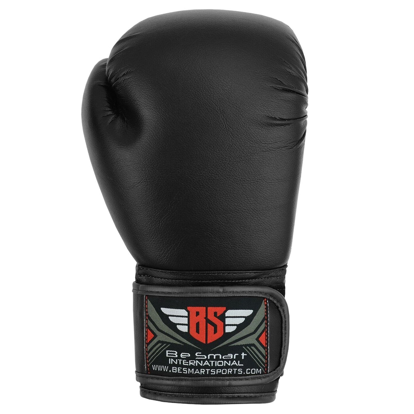 Maya Premium Leather Boxing Gloves for Muay Thai, MMA Training, and Kickboxing Sparring