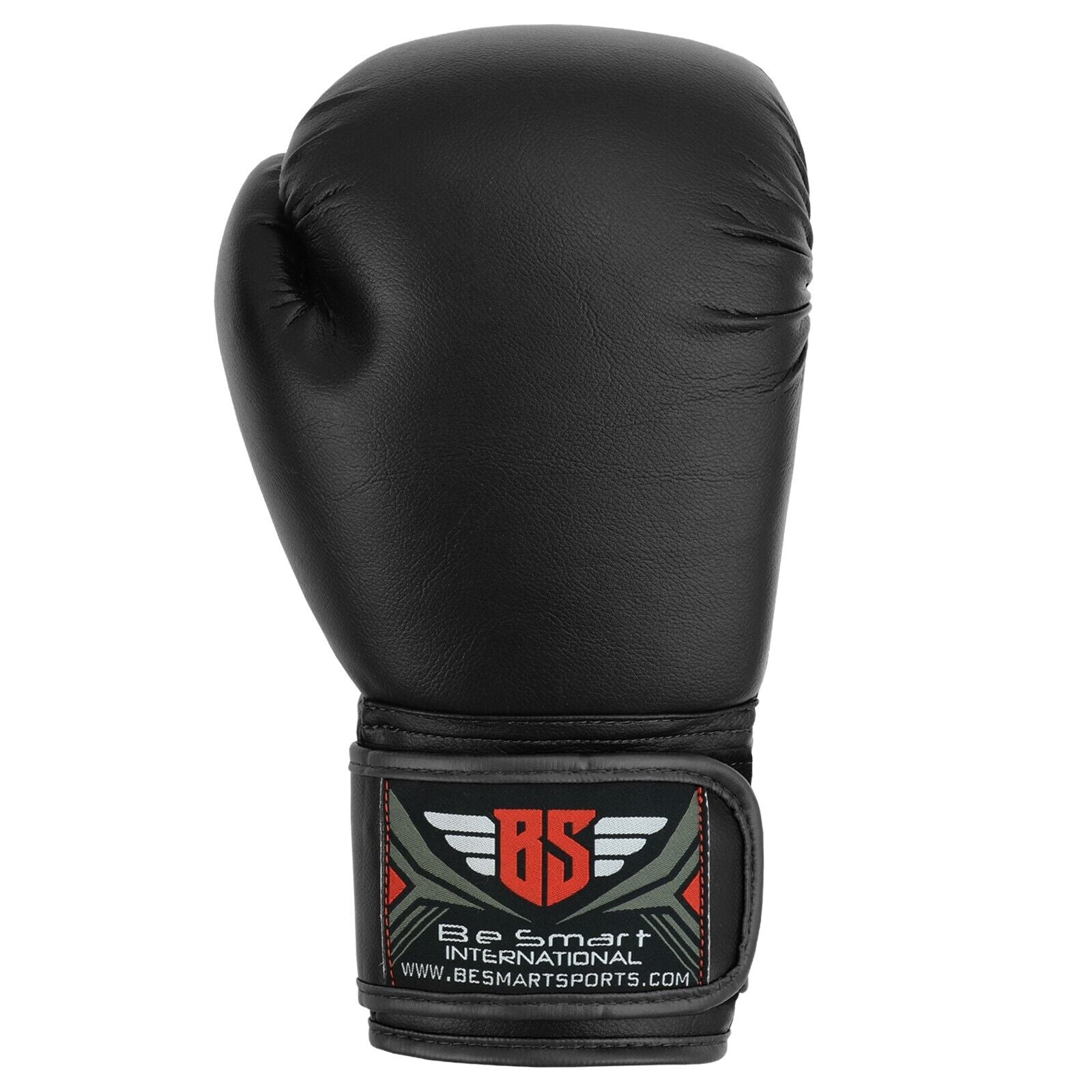 Maya Premium Leather Boxing Gloves for Muay Thai, MMA Training, and Kickboxing Sparring