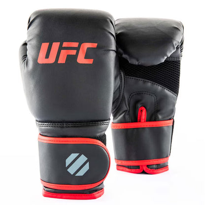 Youth Boxing Training Set with 6 oz Gloves and 5 kg Punch Bag