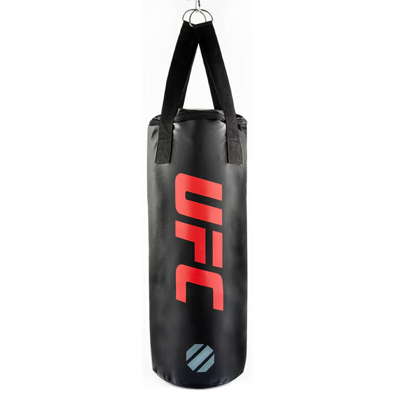 Youth Boxing Training Set with 6 oz Gloves and 5 kg Punch Bag