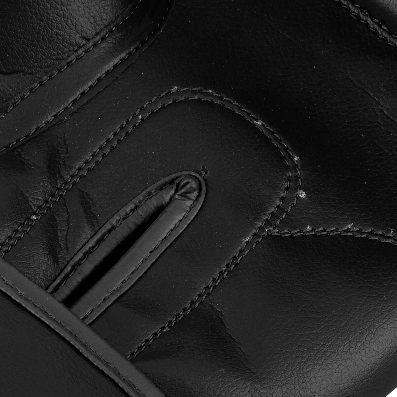 Maya Premium Leather Boxing Gloves for Muay Thai, MMA Training, and Kickboxing Sparring