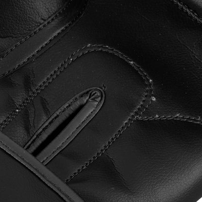Maya Premium Leather Boxing Gloves for Muay Thai, MMA Training, and Kickboxing Sparring