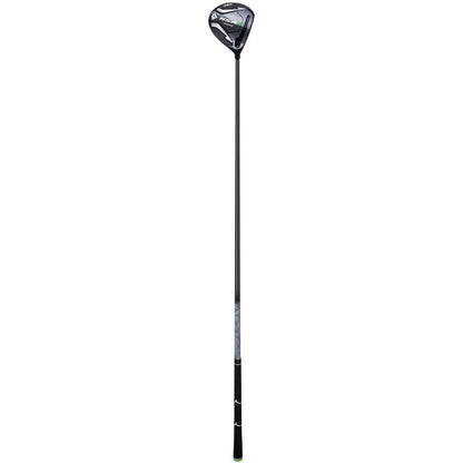 NSR3 Men Golf Clubs 1/3/5/4H R/S Iron Wood Driver Titanium Alloy Ultra-Light Right Hand Golf Clubs Angle Adjustable MG033