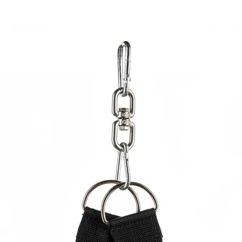 Youth Boxing Training Set with 6 oz Gloves and 5 kg Punch Bag