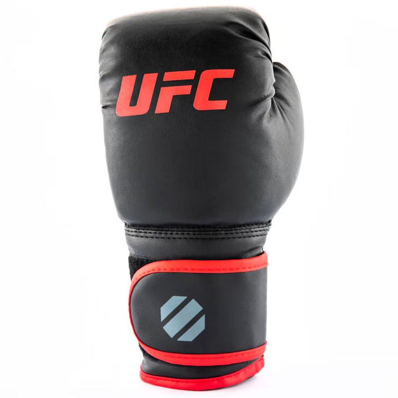 Youth Boxing Training Set with 6 oz Gloves and 5 kg Punch Bag