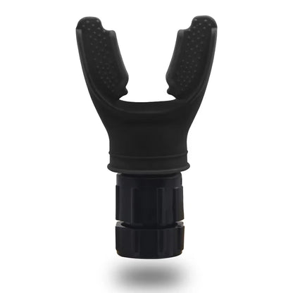 Portable Lung Fitness Exerciser with Adjustable Resistance for Endurance Training