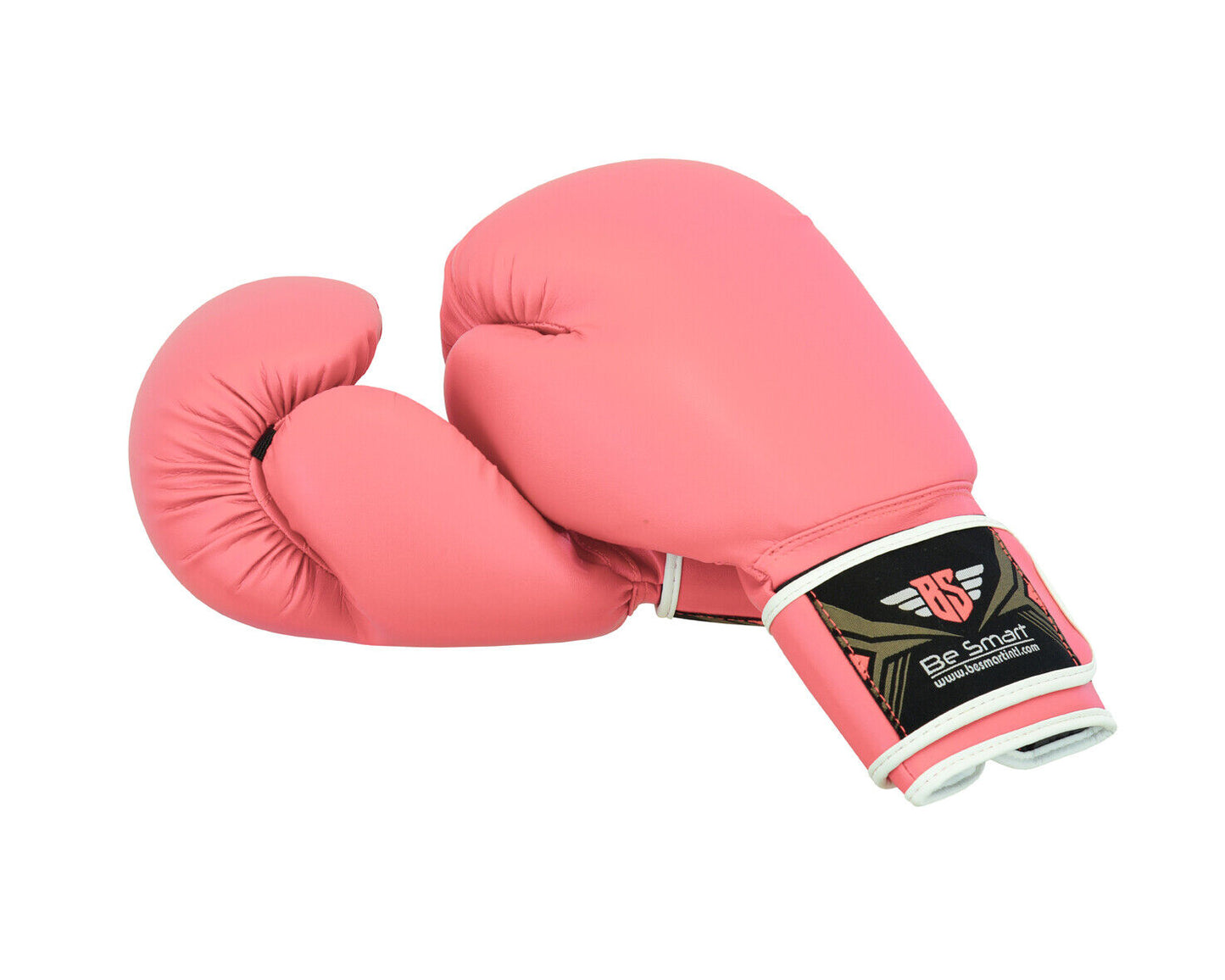 Maya Premium Leather Boxing Gloves for Muay Thai, MMA Training, and Kickboxing Sparring