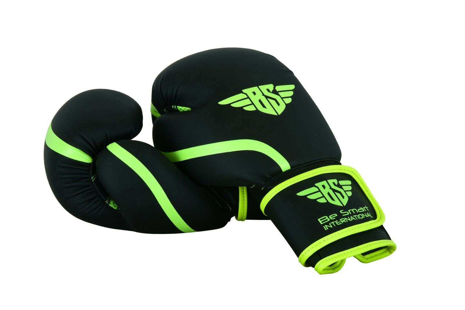 Maya Premium Leather Boxing Gloves for Muay Thai, MMA Training, and Kickboxing Sparring