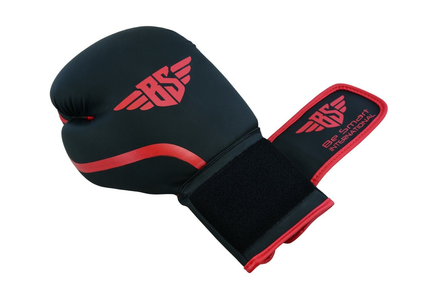 Maya Premium Leather Boxing Gloves for Muay Thai, MMA Training, and Kickboxing Sparring