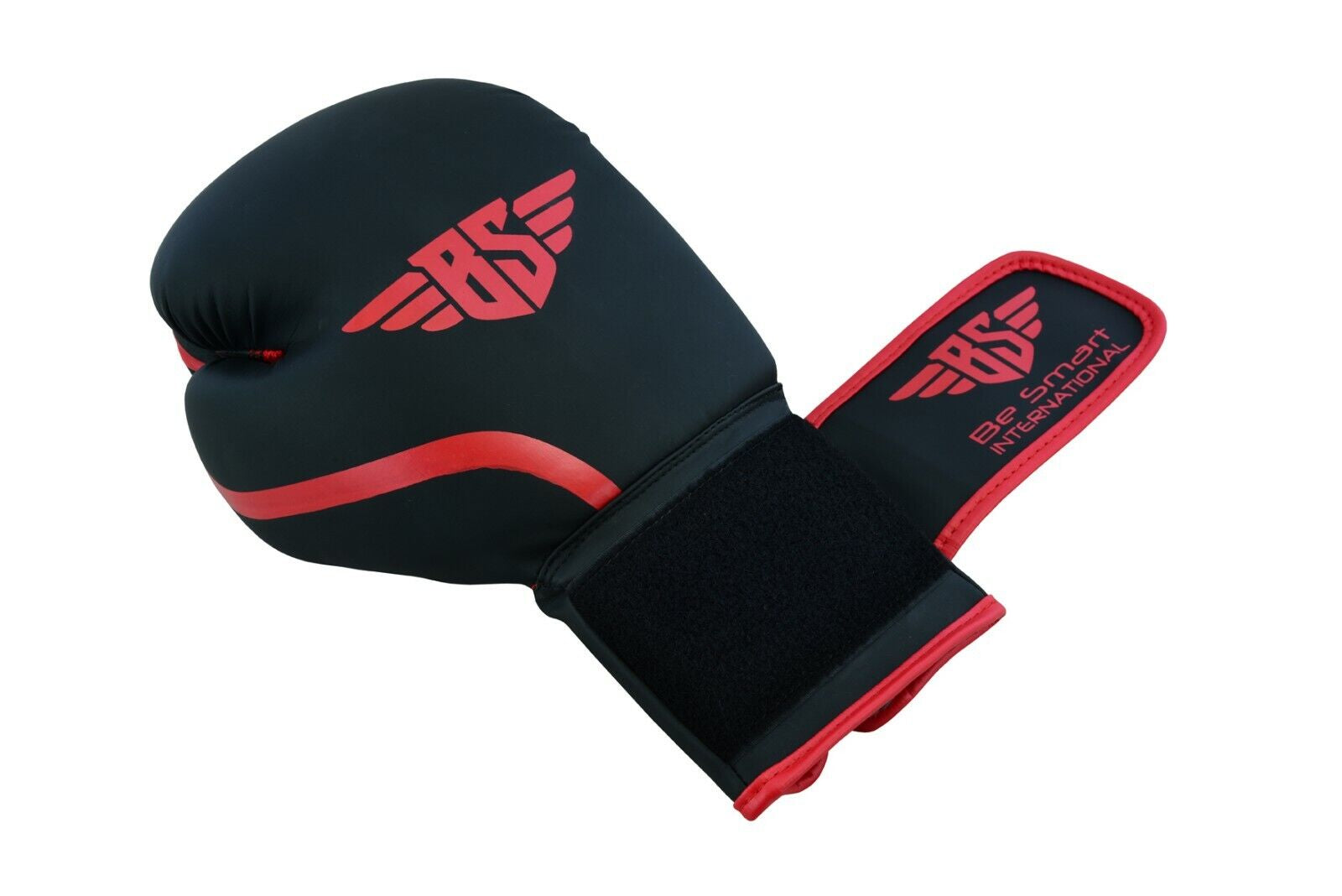 Maya Premium Leather Boxing Gloves for Muay Thai, MMA Training, and Kickboxing Sparring