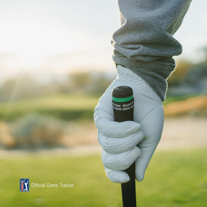 Golf Smart Sensors Swing Trainer Aid - A.I. Powered GPS Rangefinder Generation 3+