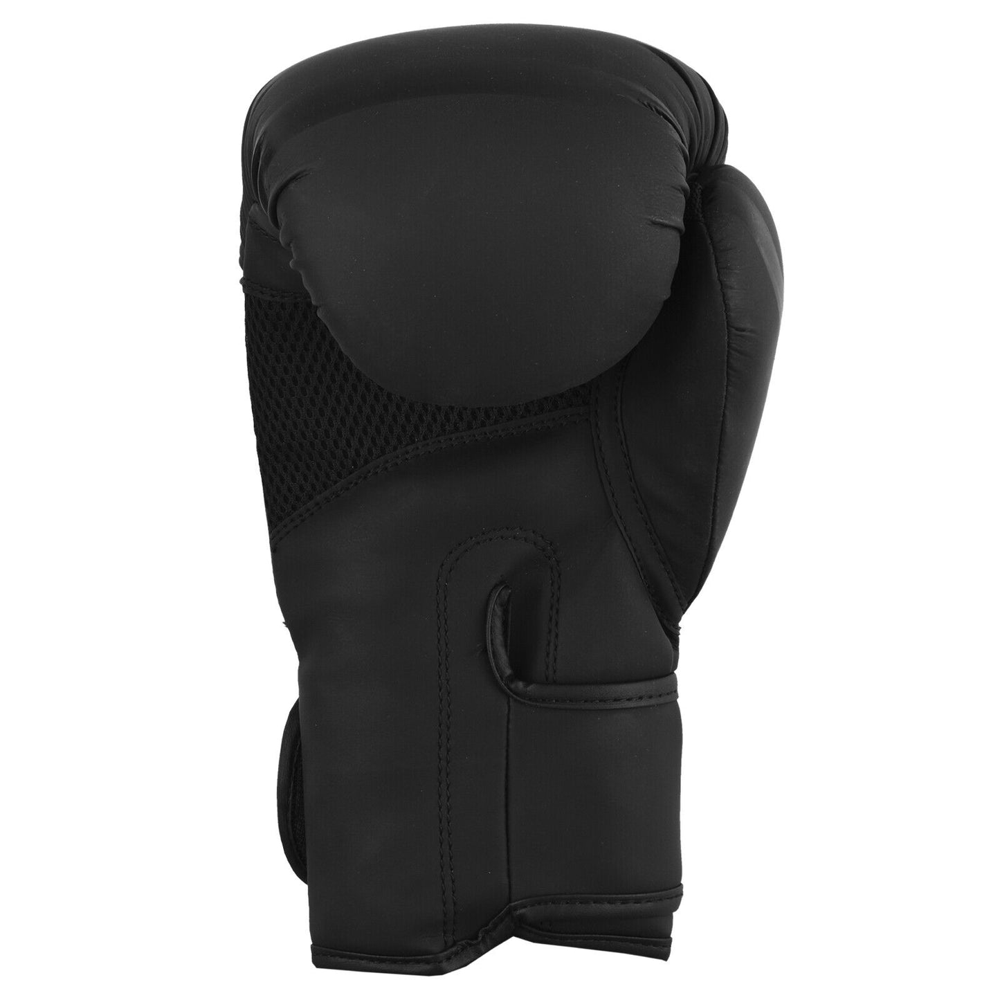 Maya Premium Leather Boxing Gloves for Muay Thai, MMA Training, and Kickboxing Sparring