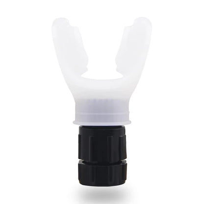 Portable Lung Fitness Exerciser with Adjustable Resistance for Endurance Training
