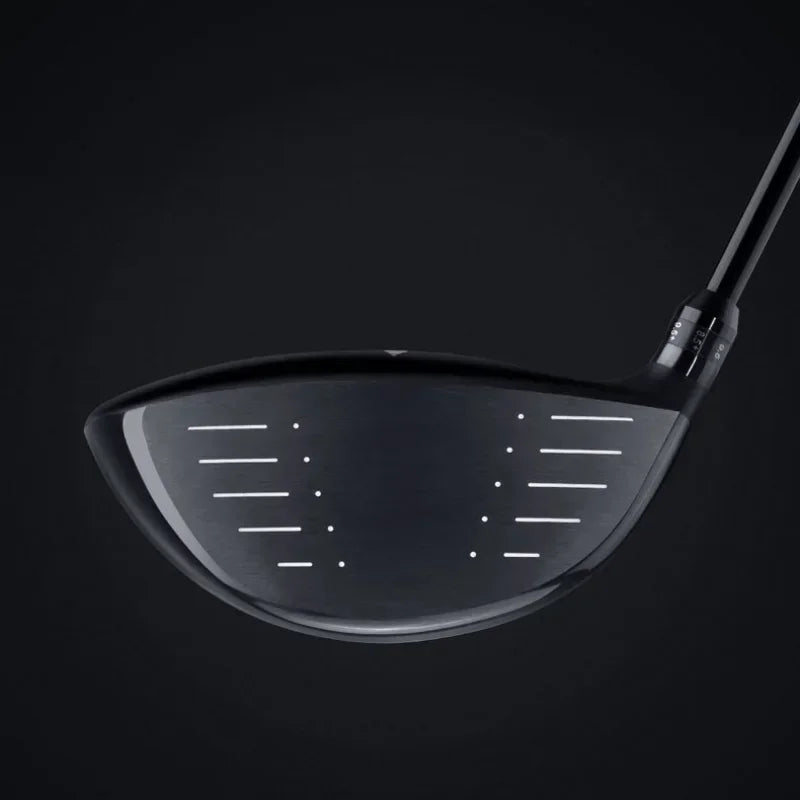 NSR3 Men Golf Clubs 1/3/5/4H R/S Iron Wood Driver Titanium Alloy Ultra-Light Right Hand Golf Clubs Angle Adjustable MG033