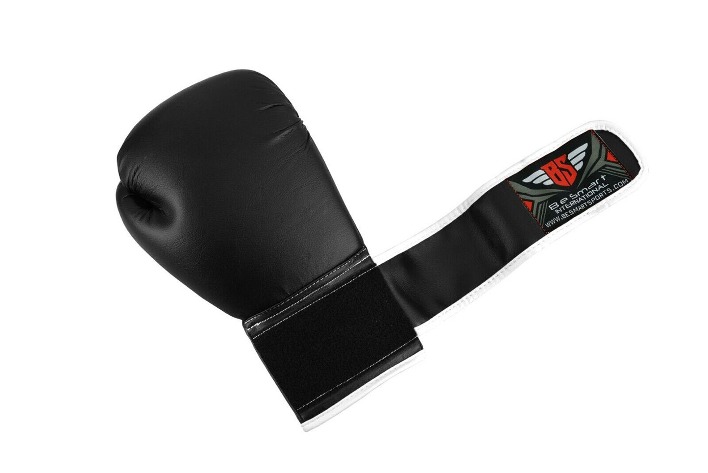 Maya Premium Leather Boxing Gloves for Muay Thai, MMA Training, and Kickboxing Sparring