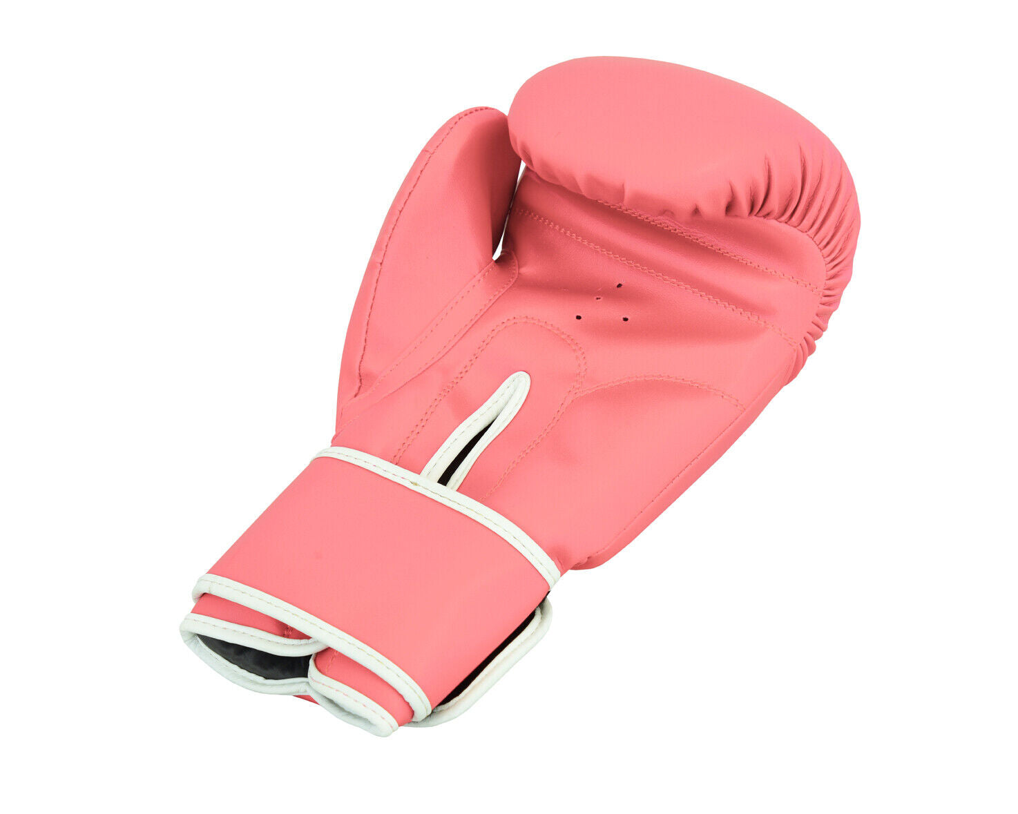 Maya Premium Leather Boxing Gloves for Muay Thai, MMA Training, and Kickboxing Sparring