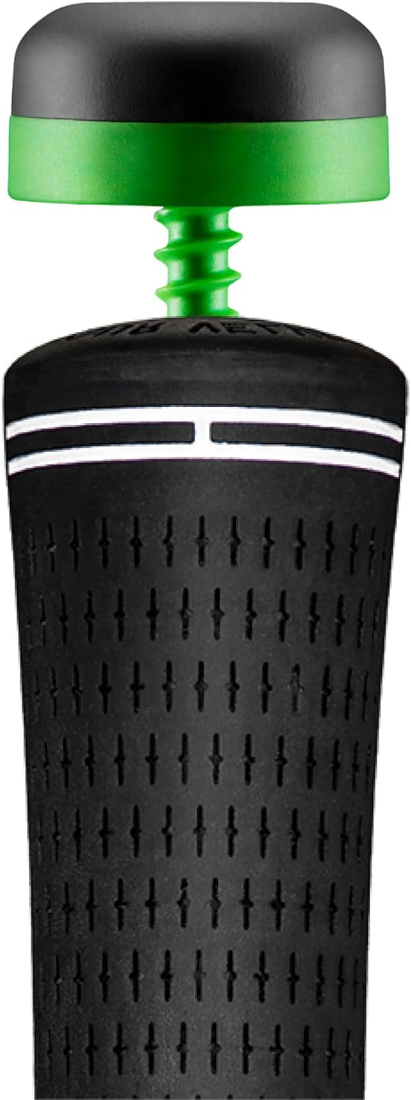 Golf Smart Sensors Swing Trainer Aid - A.I. Powered GPS Rangefinder Generation 3+