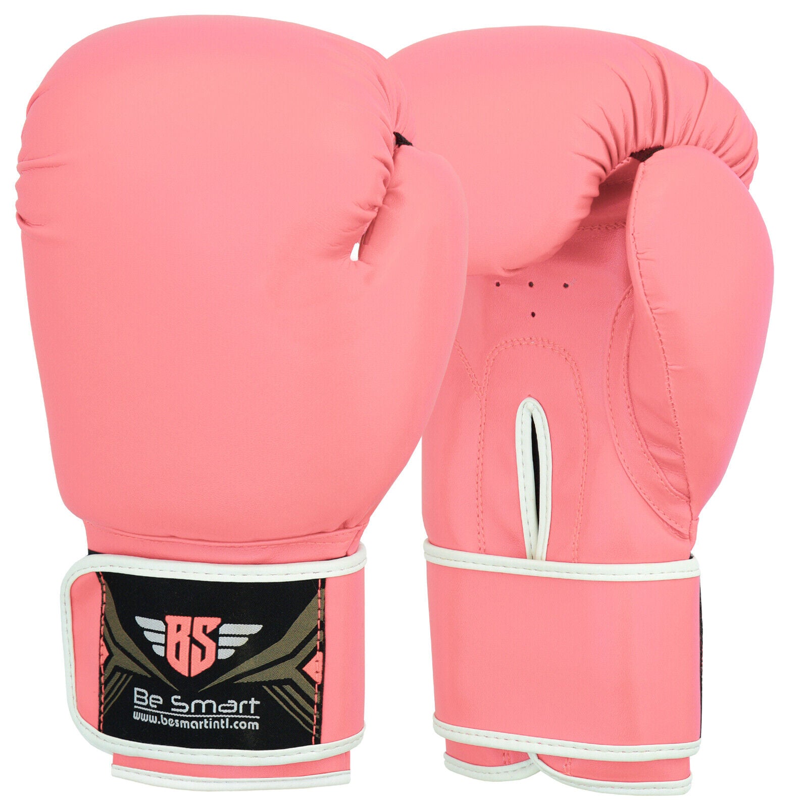 Maya Premium Leather Boxing Gloves for Muay Thai, MMA Training, and Kickboxing Sparring