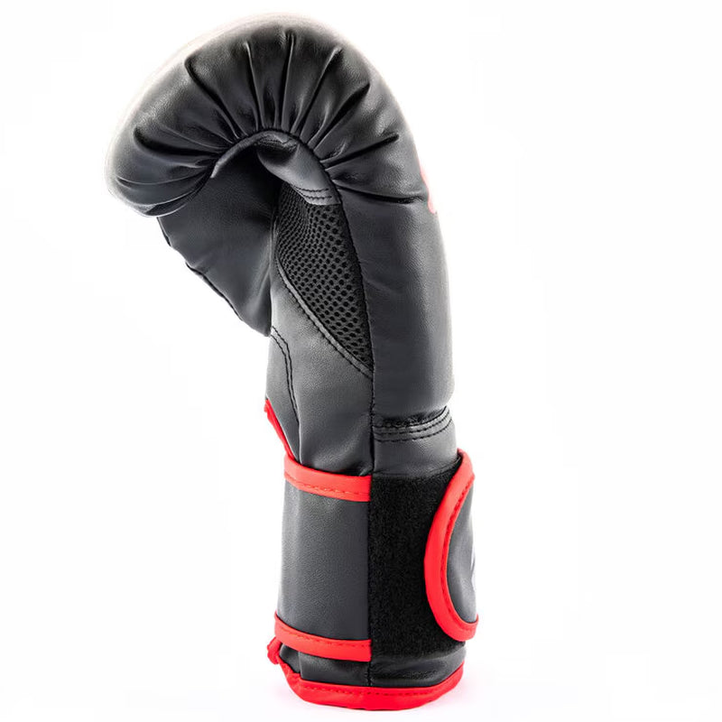 Youth Boxing Training Set with 6 oz Gloves and 5 kg Punch Bag