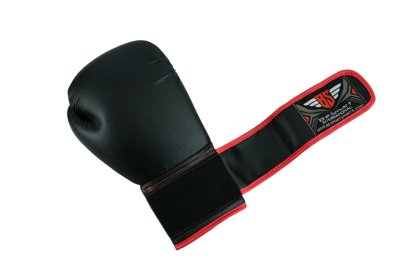 Maya Premium Leather Boxing Gloves for Muay Thai, MMA Training, and Kickboxing Sparring