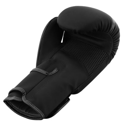 Maya Premium Leather Boxing Gloves for Muay Thai, MMA Training, and Kickboxing Sparring