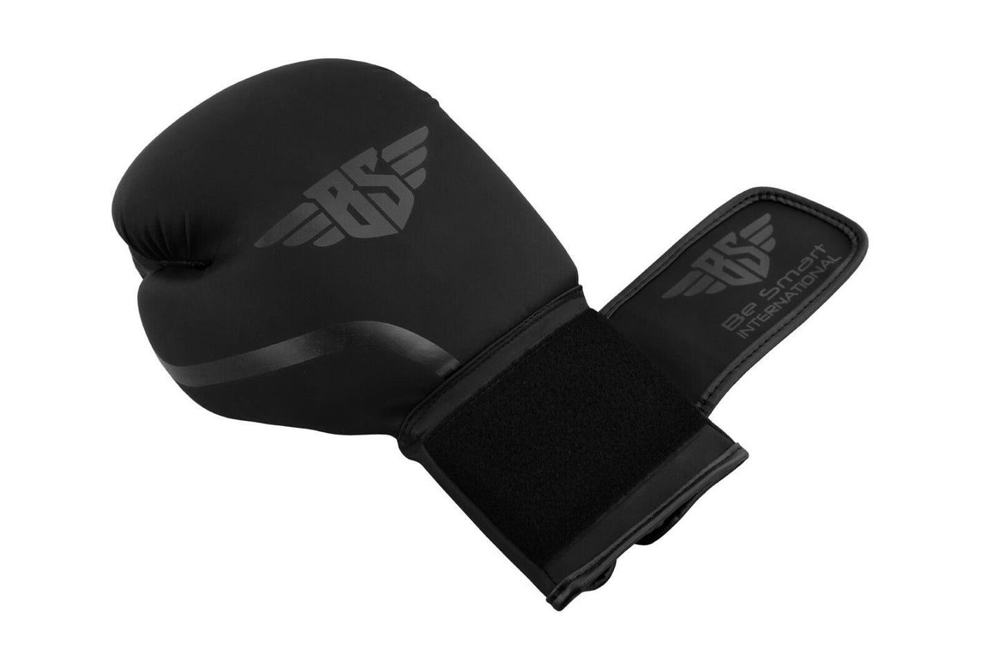 Maya Premium Leather Boxing Gloves for Muay Thai, MMA Training, and Kickboxing Sparring