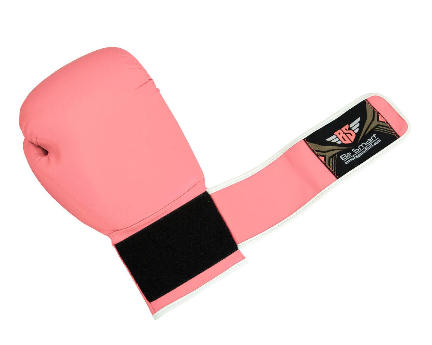 Maya Premium Leather Boxing Gloves for Muay Thai, MMA Training, and Kickboxing Sparring