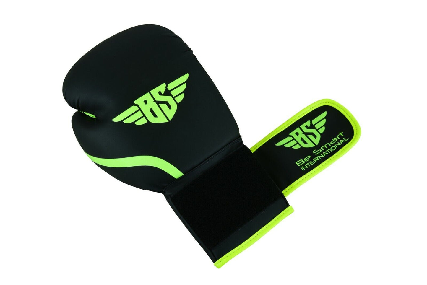 Maya Premium Leather Boxing Gloves for Muay Thai, MMA Training, and Kickboxing Sparring